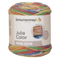 Julie Color Schachenmayr