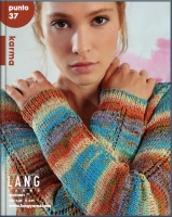 Karma Punto 37 Strickheft Lang Yarns