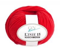 Kaschmerin Linie 15 ONline-Garne