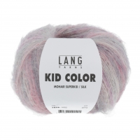 Kid Color Lang Yarns