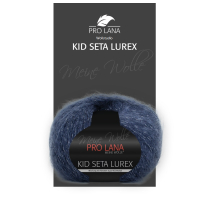 Kid Seta Lurex Pro Lana