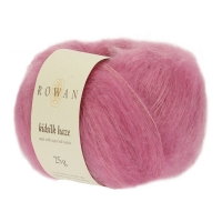 Kidsilk Haze Rowan