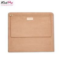 KnitPro Anleitungsmappe Clay L