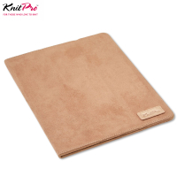 KnitPro Anleitungsmappe Clay S