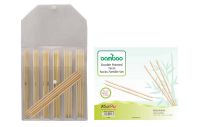 KnitPro Bamboo Nadelspielset 15cm