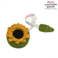KnitPro Lantern Moon Maband Sonnenblume