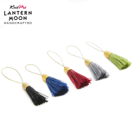 KnitPro Lantern Moon Tassel Maschenmarkierer