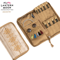 KnitPro Lantern Moon Ancestry Nadelspitzen Set