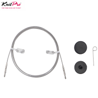 KnitPro Nadelseile GlideX