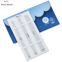 KnitPro Nova Nadelspiele Starter Set 20cm