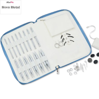 KnitPro Nova Nadelspitzen Grande Set 13cm