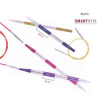 KnitPro Smartstix Nadelspitze 15cm