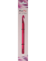 KnitPro Spectra Hkelnadel 10mm