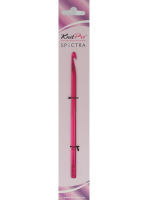 KnitPro Spectra Hkelnadel 6mm