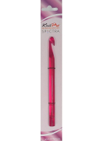 KnitPro Spectra Hkelnadel 9mm
