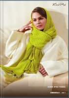 KnitPro Symfonie Strickheft 1