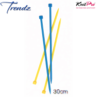 KnitPro Trendz Jackenstricknaden 30cm