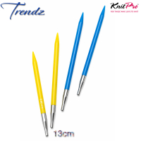 KnitPro Trendz Nadelspitzen 13cm