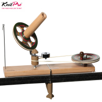 KnitPro Wollwickler Signature