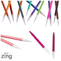KnitPro Zing Nadelspitzen