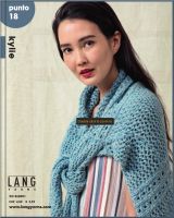 Kylie Punto 18 Strickheft Lang Yarns