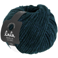 LaLa Berlin Lovely Cotton Lana Grossa