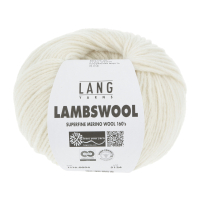 Lambswool Lang Yarns