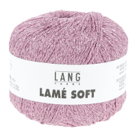 Lame Soft Lang Yarns