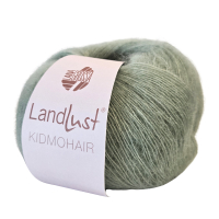Landlust Kidmohair Lana Grossa