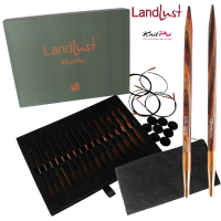 Landlust KnitPro Nadelspitzen Set