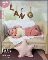 Layette Punto 17 Strickheft Lang Yarns