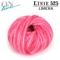 Limera Linie 525 ONline-Garne
