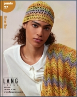 Linello Punto 27 Strickheft Lang Yarns