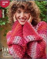 Linello Punto 57 Strickheft Lang Yarns