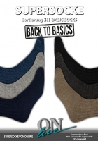 Linie 311 Supersocke 100 ONline