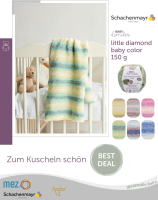 Little Diamond Baby Color Schachenmayr