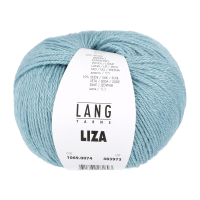 Liza Lang Yarns