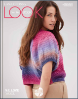 Lookbook 16 Lana Grossa