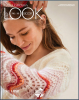 LookBook 18 Lana Grossa