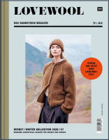LoveWool 23 Rico