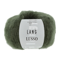 Lusso Lang Yarns