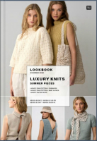 Luxury Knits Summer Pieces Rico