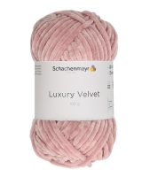 Luxury Velvet Schachenmayr