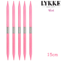 Lykke Blush Nadelspiele