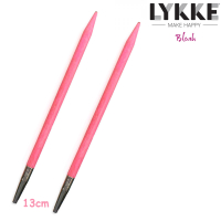 Lykke Blush Nadelspitzen