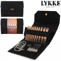 Lykke Cypra Nadelspitzen Set LS