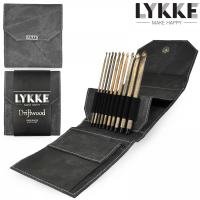 Lykke Driftwood Hkelnadel Set