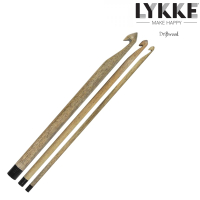 Lykke Driftwood Hkelnadeln