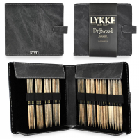 Lykke Driftwood Nadelspiele Set GKG