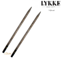 Lykke Driftwood Nadelspitzen 13cm